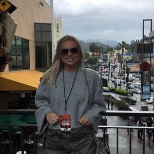 Meet your Posher, Erin